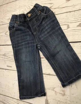 12-18 Months Jeans