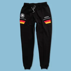 1994 DS adidas World Cup DFB Sweat Pants XLarge