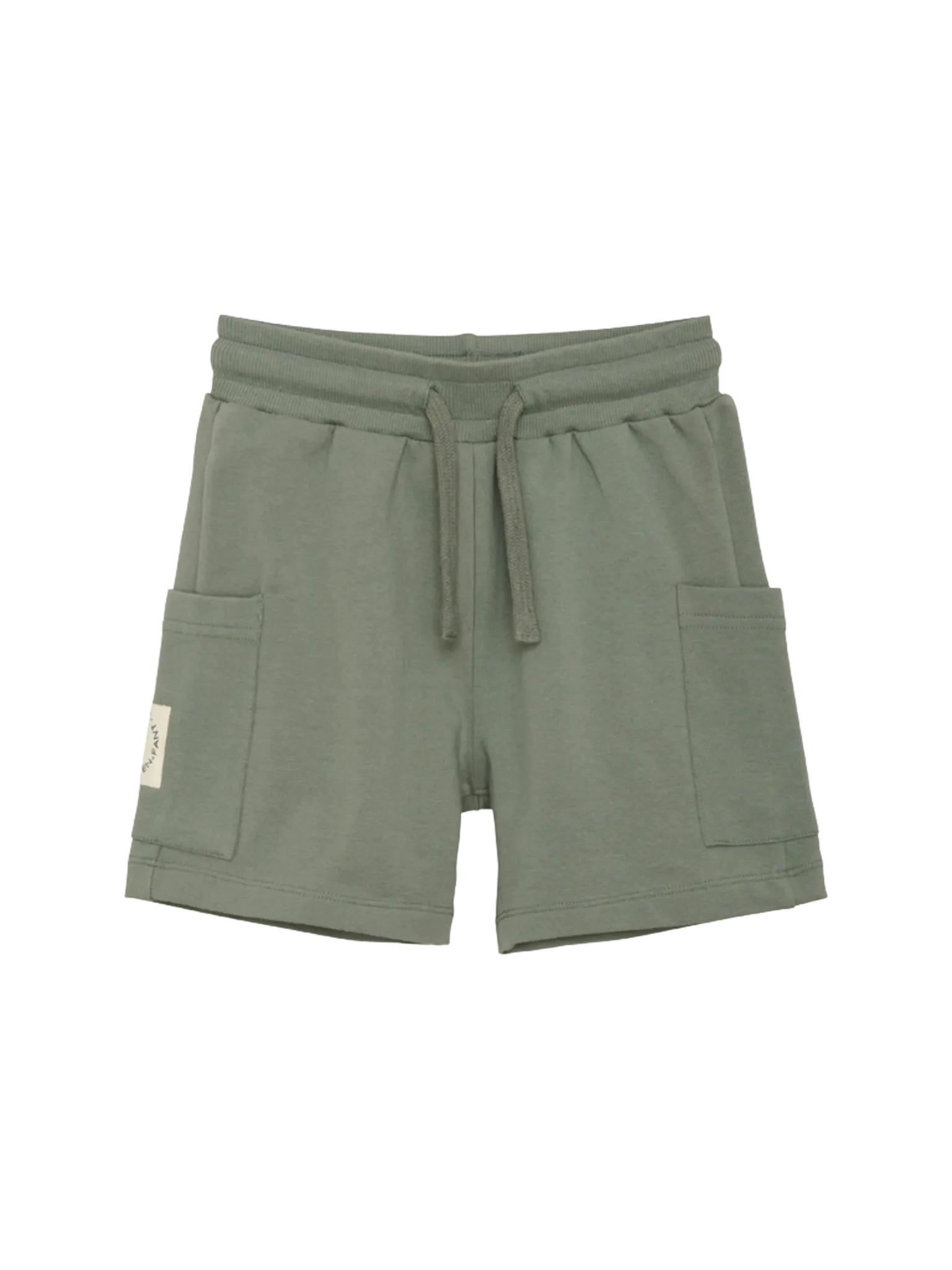 (230443) Shorts Sweat - Sea Spray