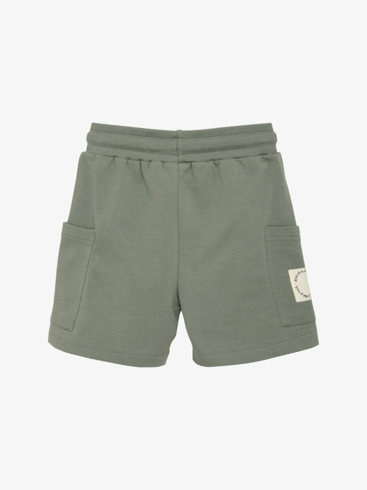 (230443) Shorts Sweat - Sea Spray