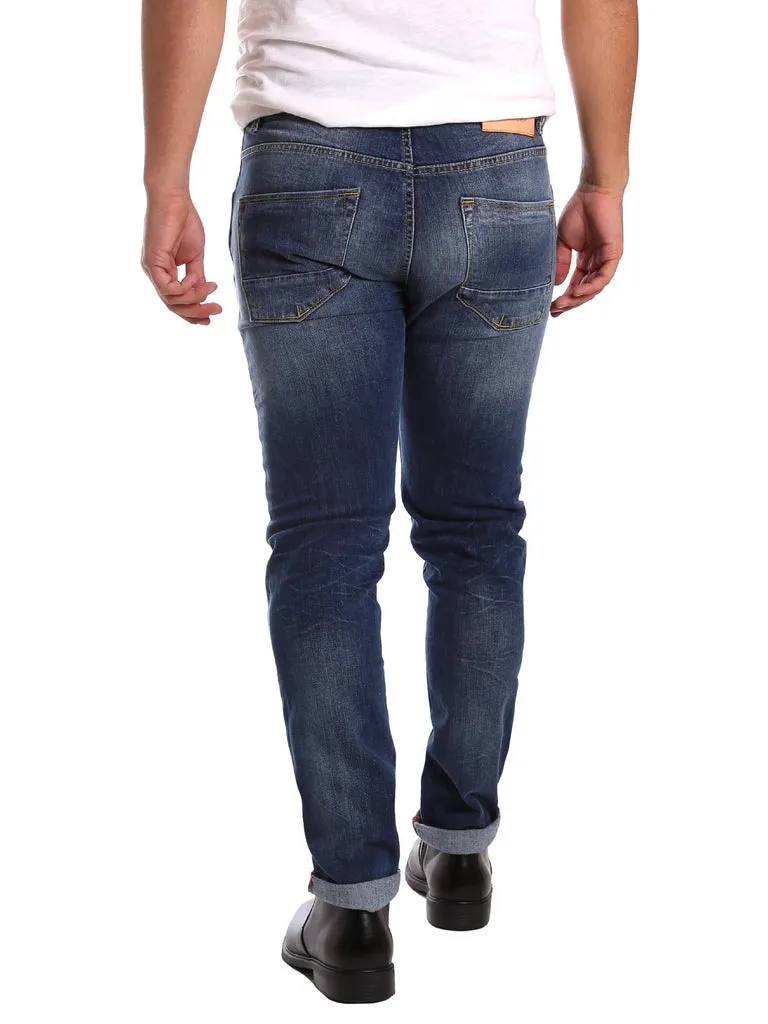 3d Jeans P3D1 2659