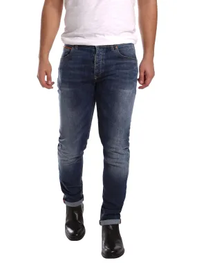 3d Jeans P3D1 2659