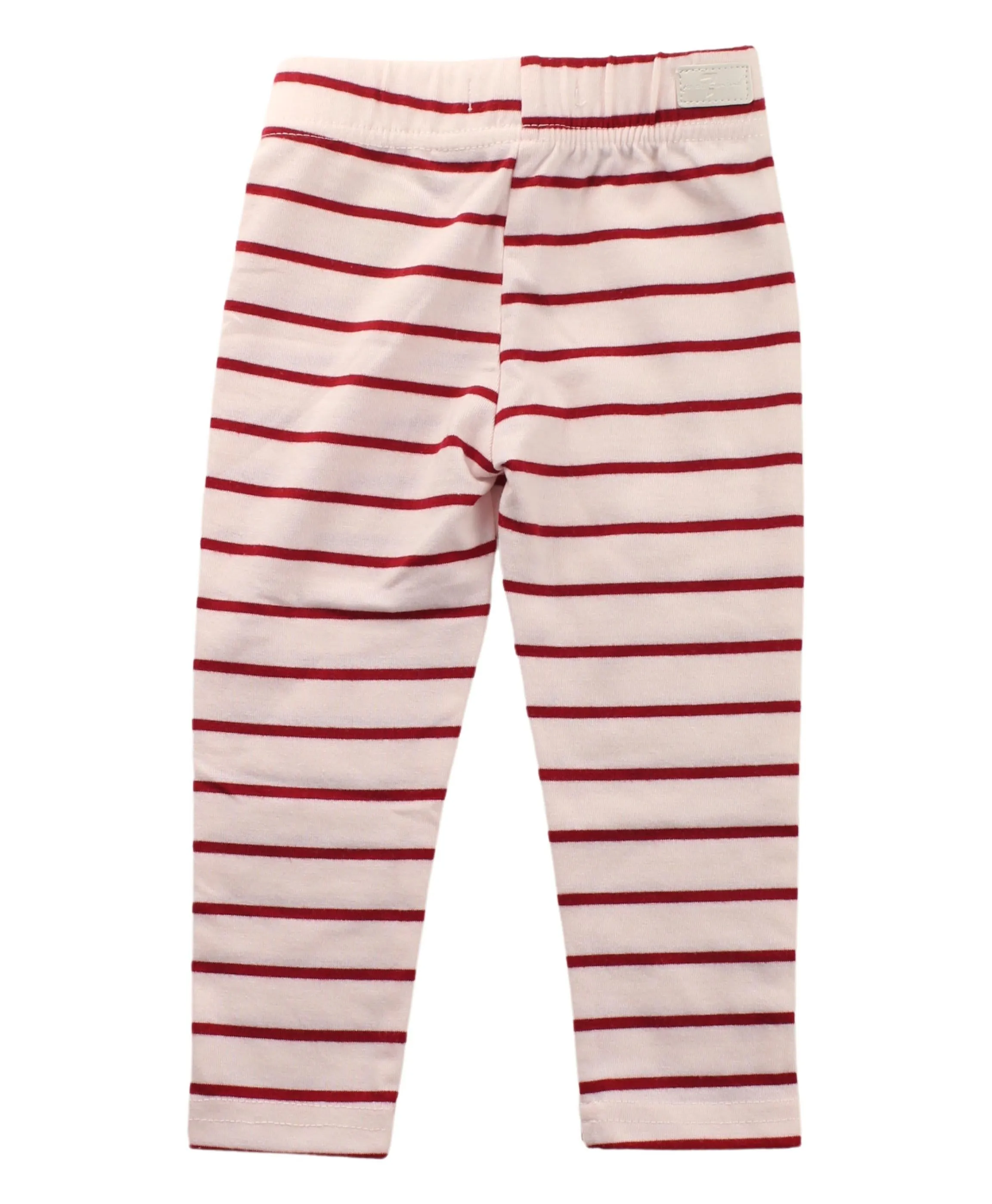 7 For All Mankind Leggings 6-12M