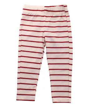 7 For All Mankind Leggings 6-12M