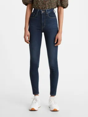 721 High Rise Skinny Fit Jeans