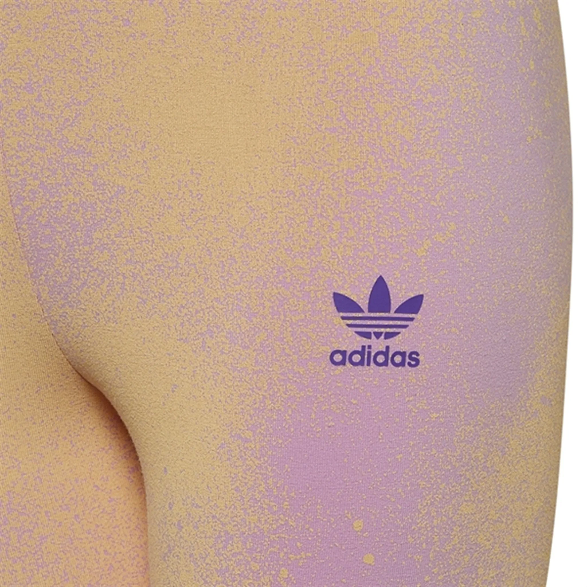 adidas Bliss Lilac Leggings