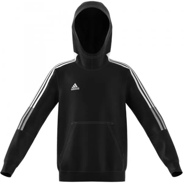 adidas - Boys - Tiro21 Sweat Hoodie - Black