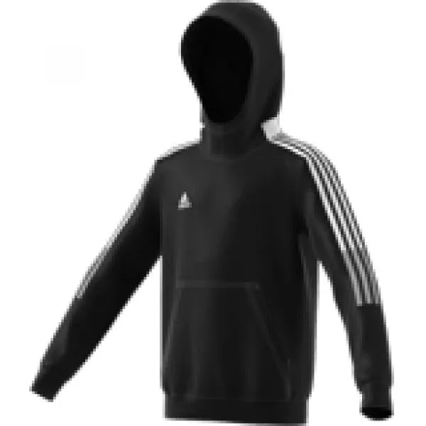 adidas - Boys - Tiro21 Sweat Hoodie - Black