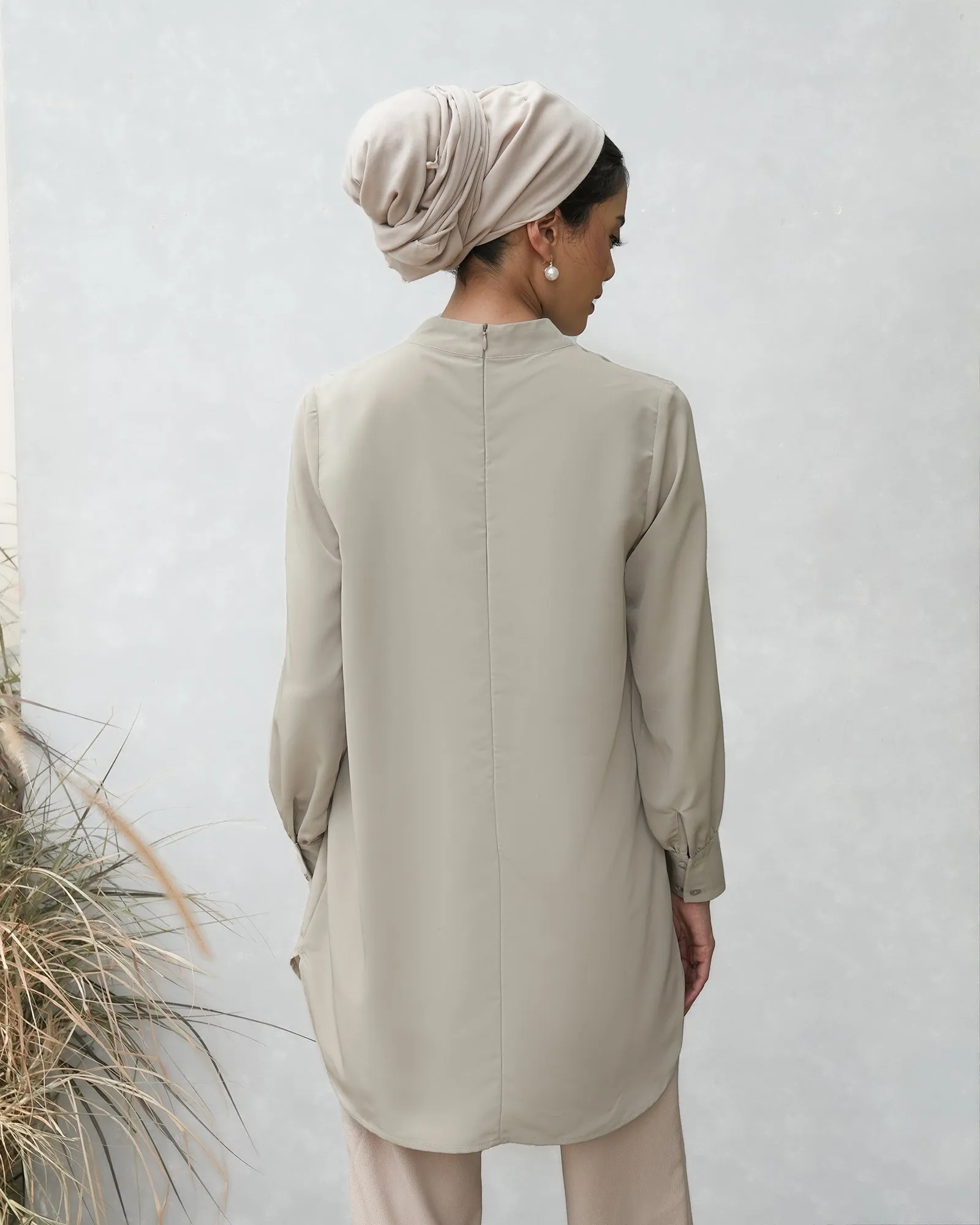 ALURANA TUNIC