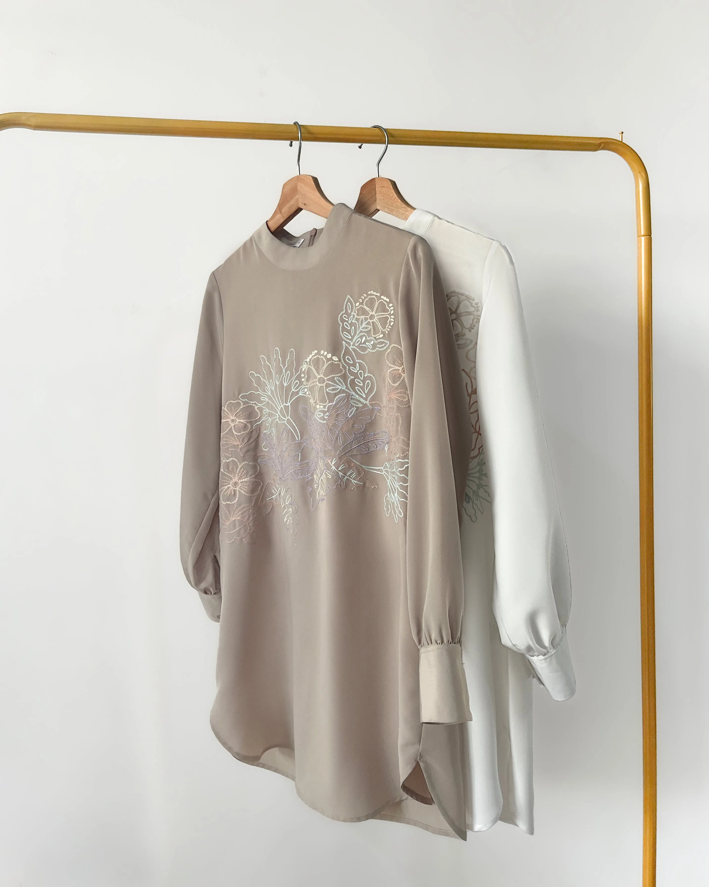 ALURANA TUNIC