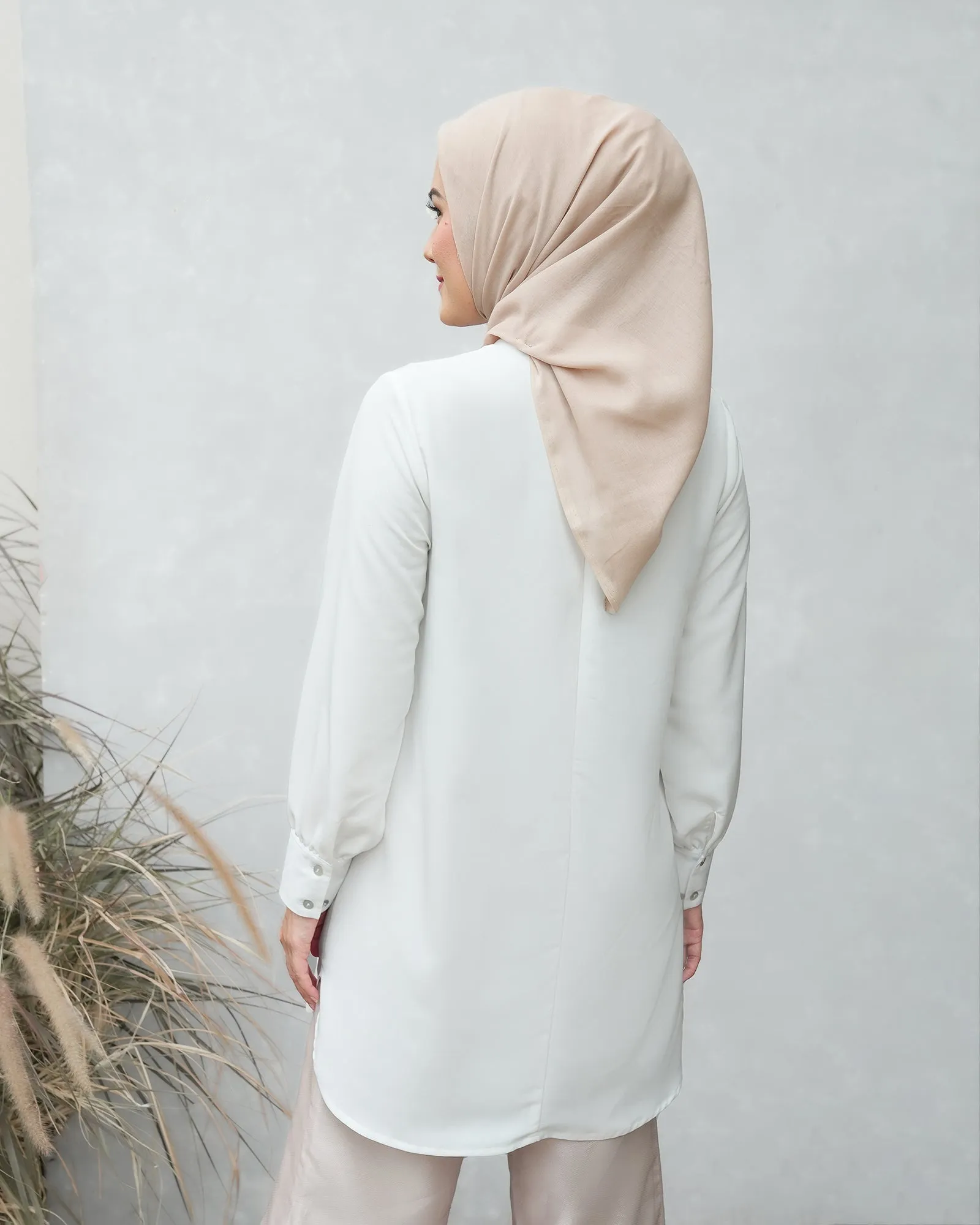 ALURANA TUNIC