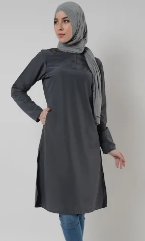 Amatullah Tunic - Final Sale