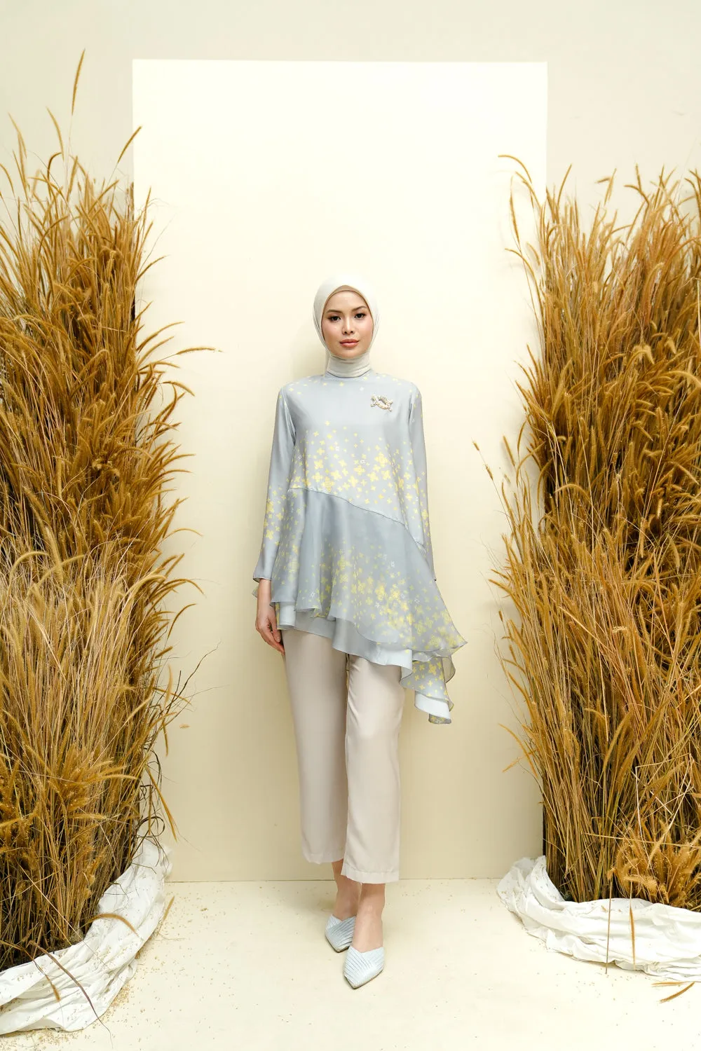 Andaya Tunic (Minor) Luna