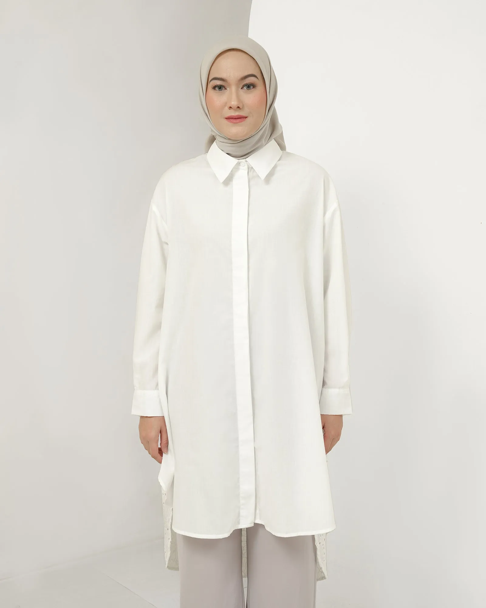 ANDRIA TUNIC