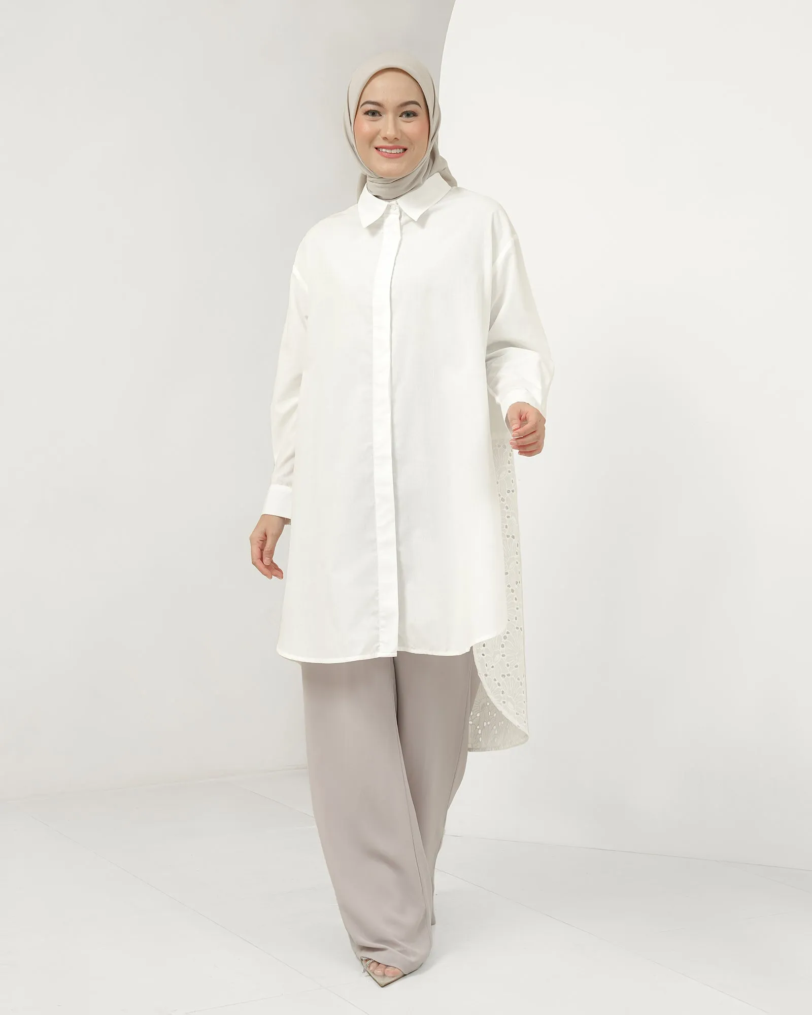 ANDRIA TUNIC