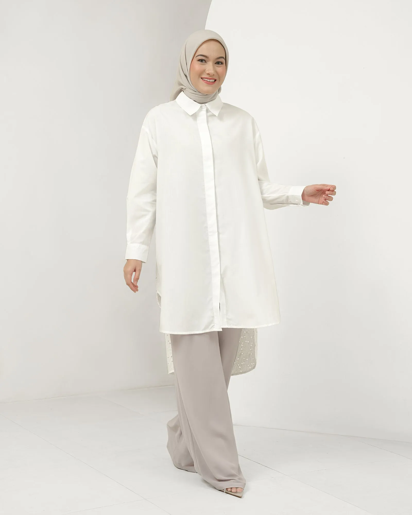 ANDRIA TUNIC