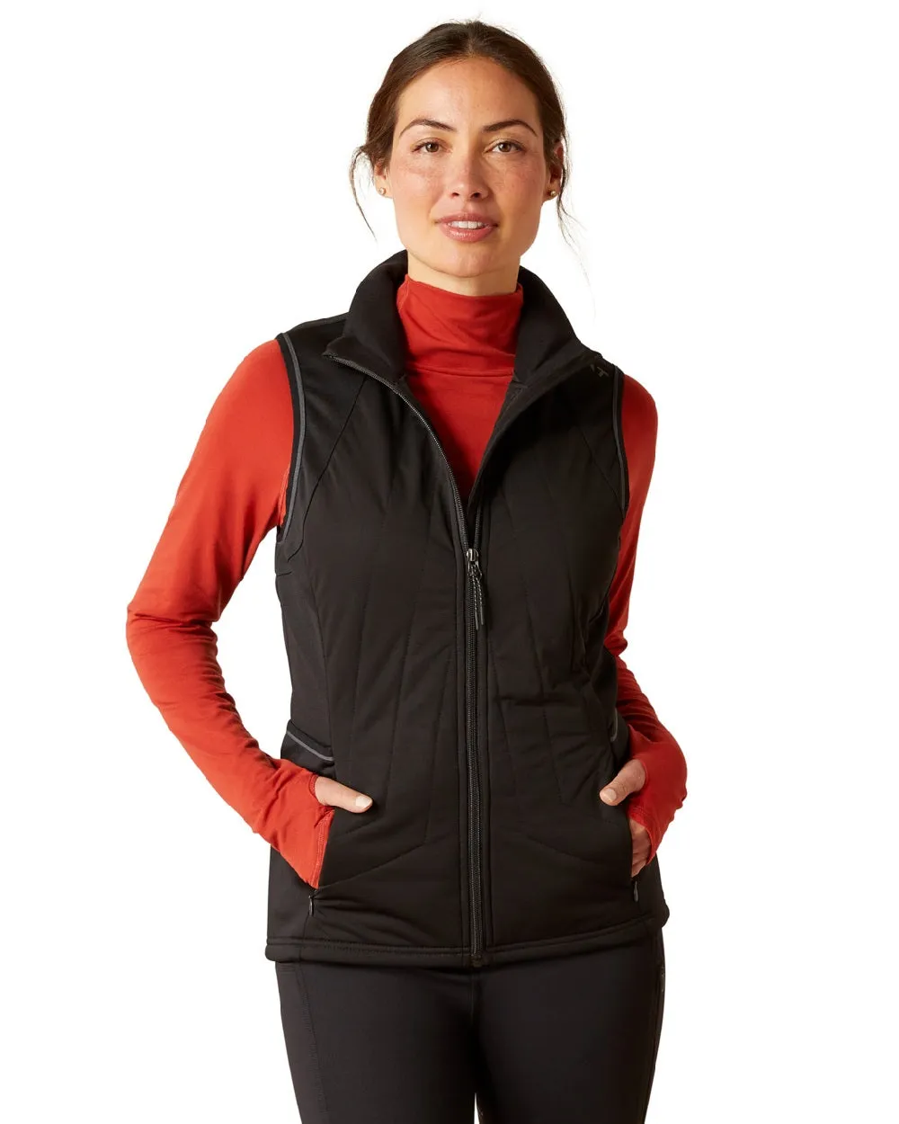 Ariat Womens Venture Vest