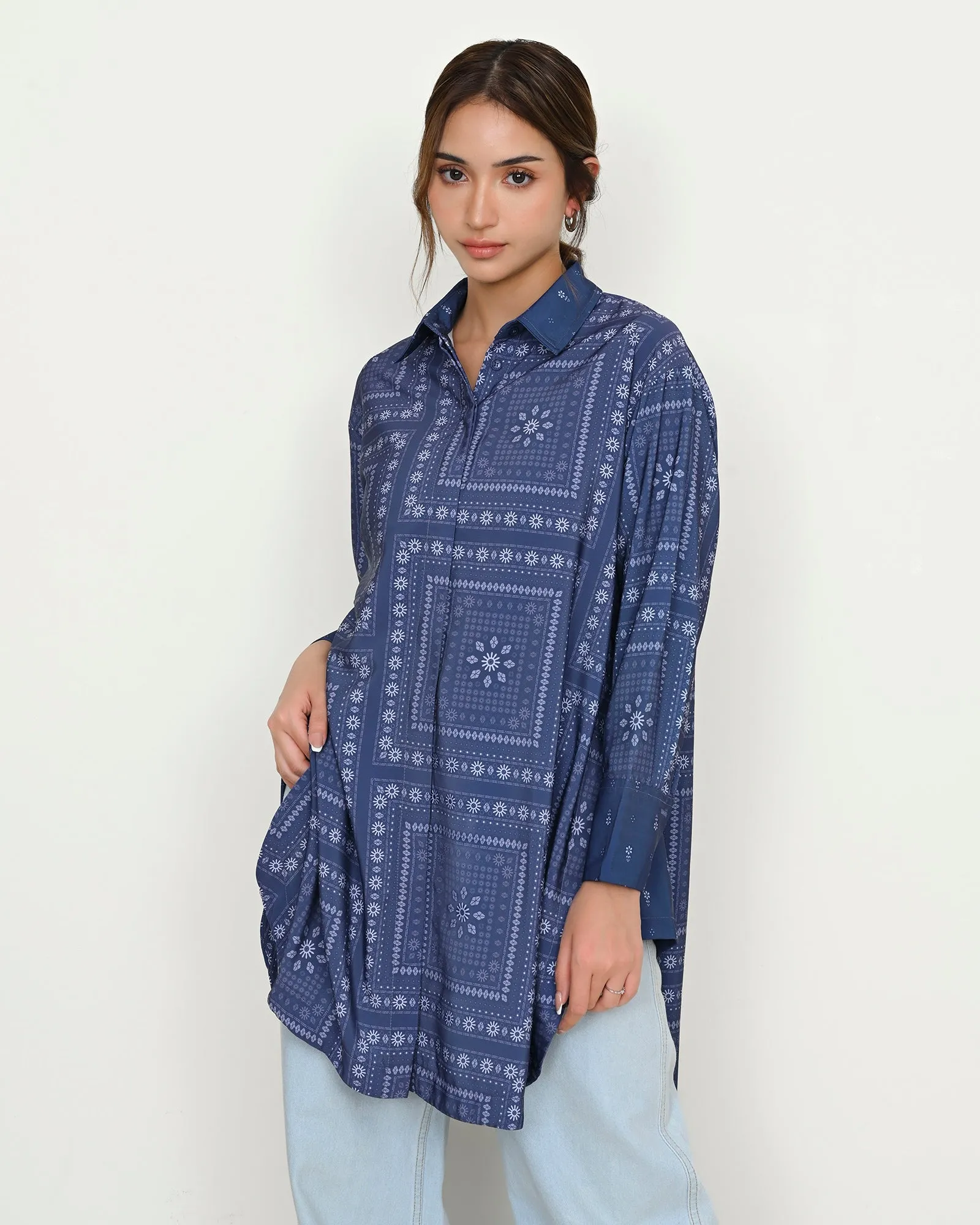 ARLETTE TUNIC