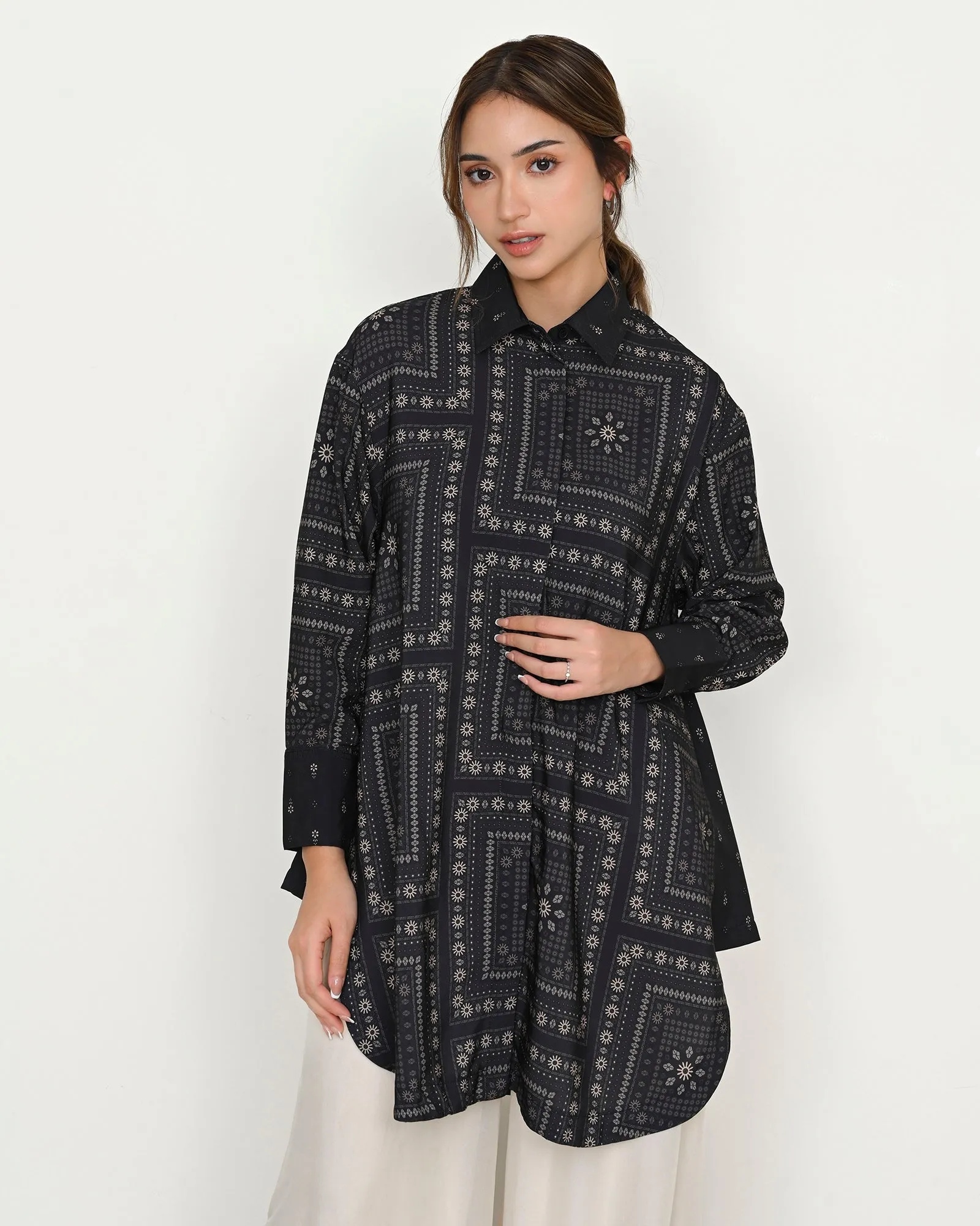 ARLETTE TUNIC