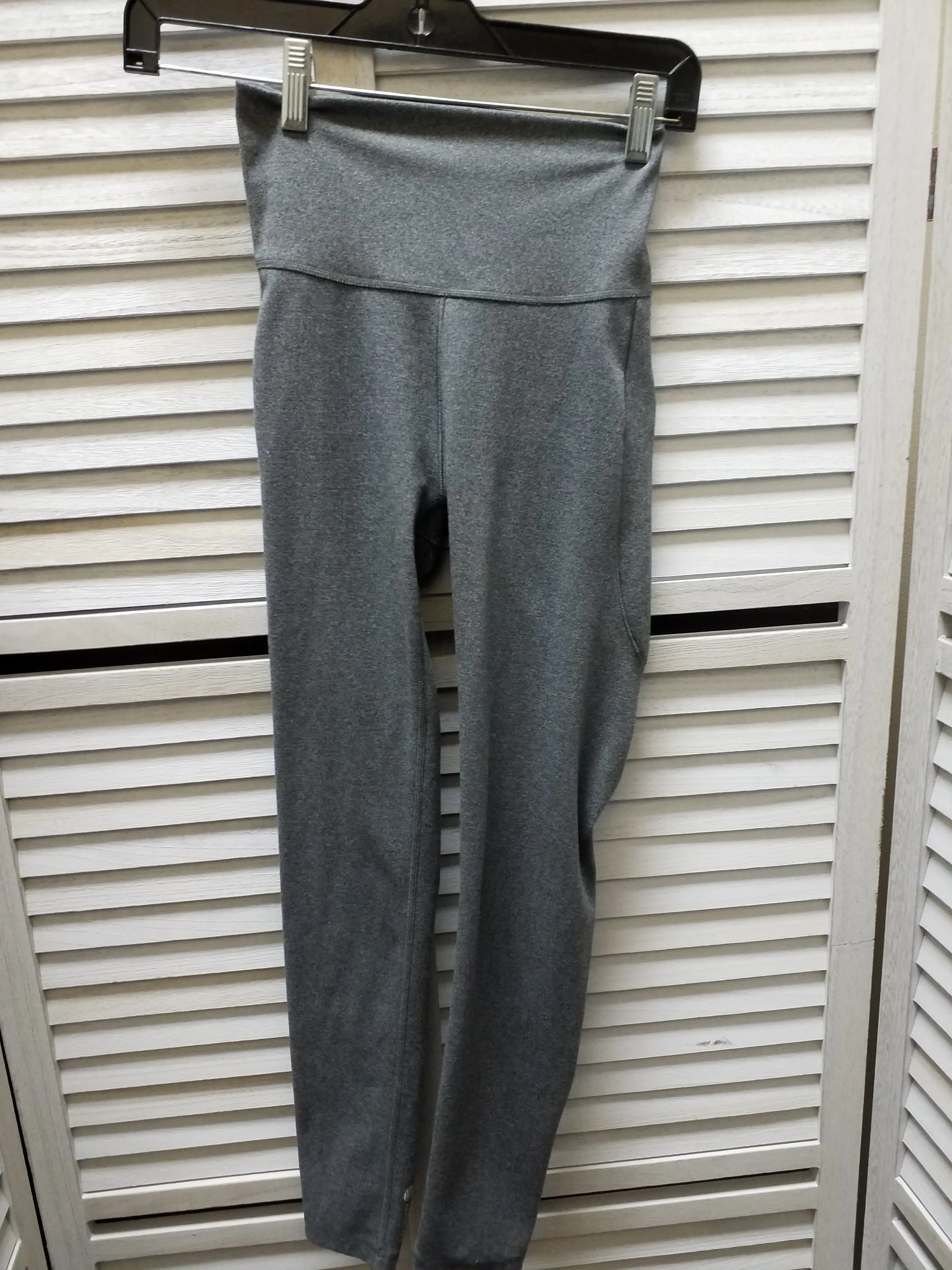 Athletic Leggings By Adidas  Size: S