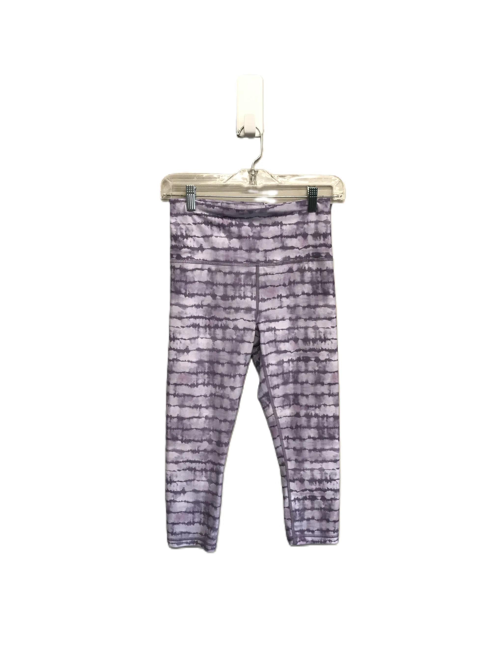 Athletic Leggings By Athleta  Size: S