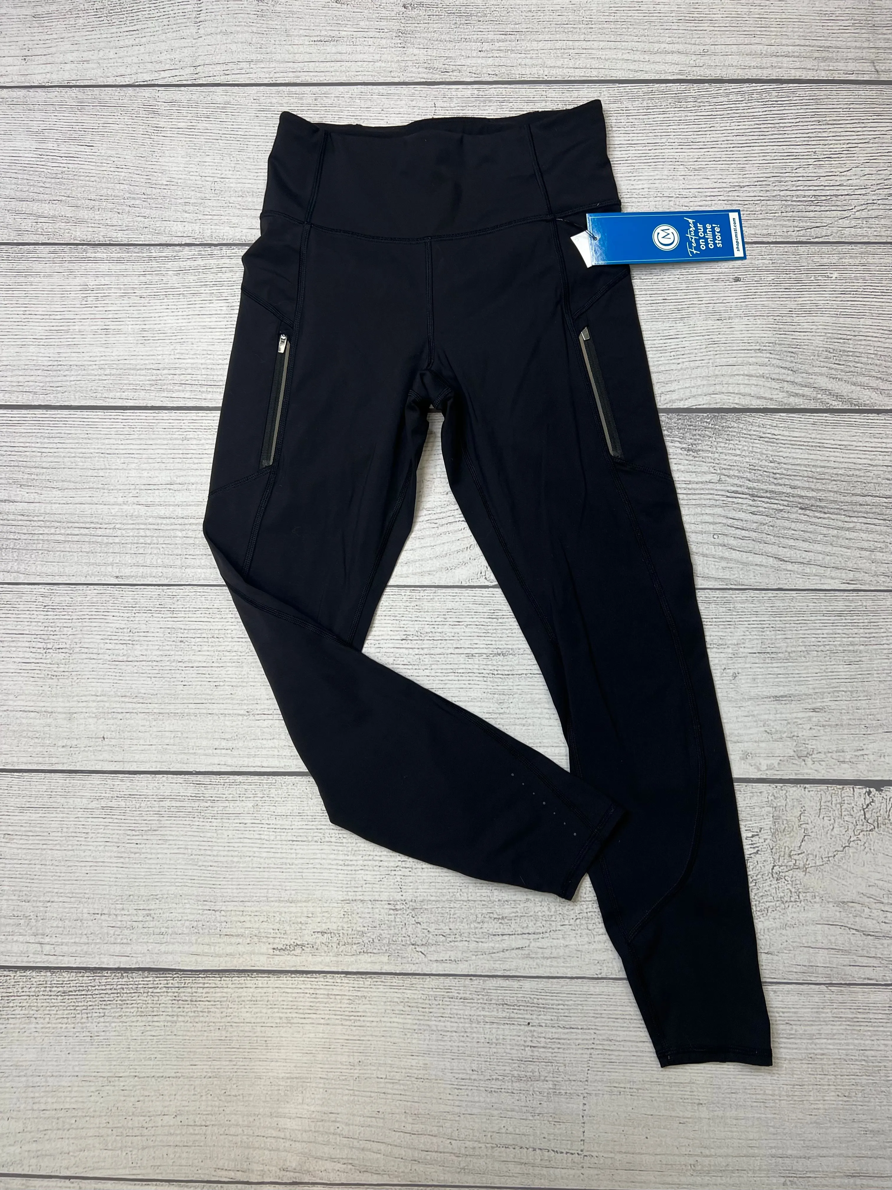 Athletic Leggings By Athleta  Size: S