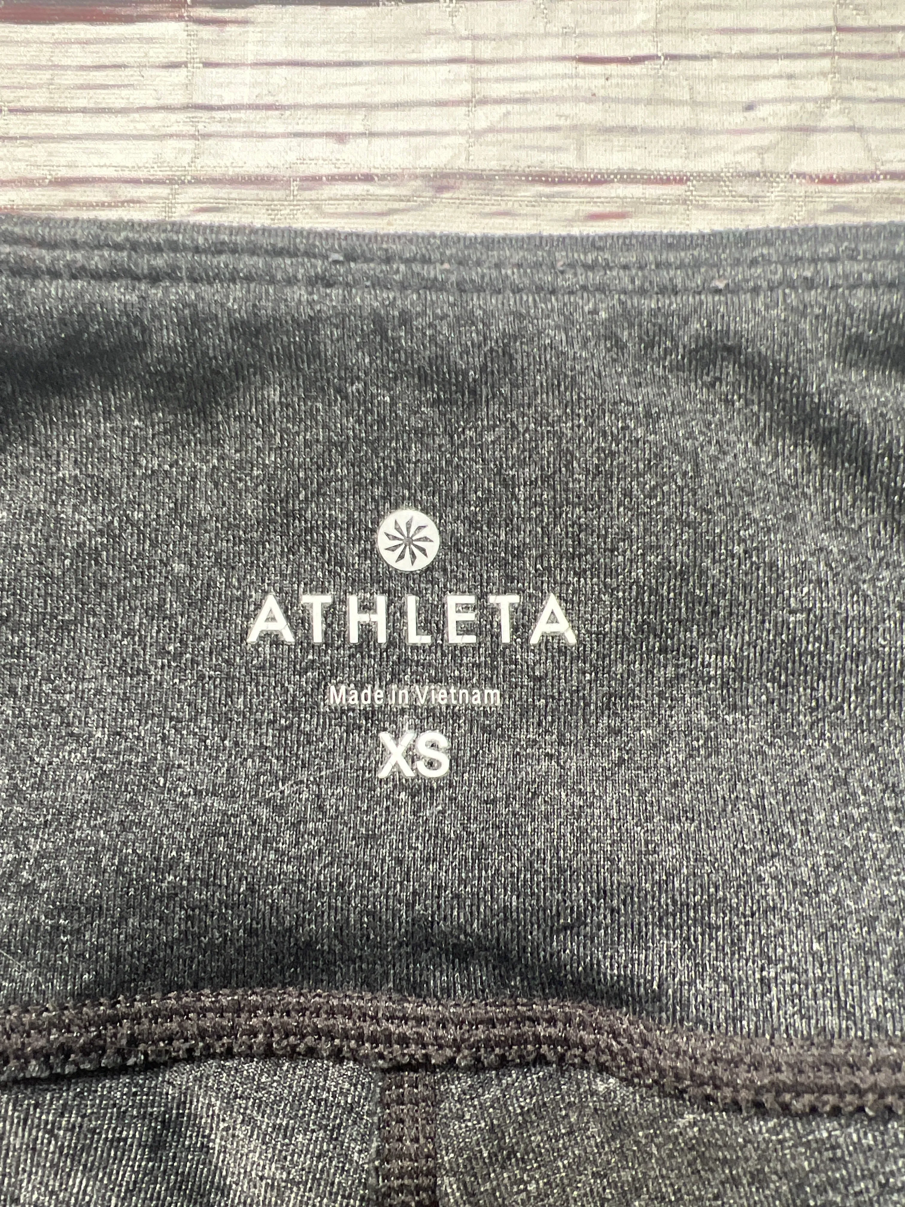 Athletic Leggings By Athleta  Size: Xs