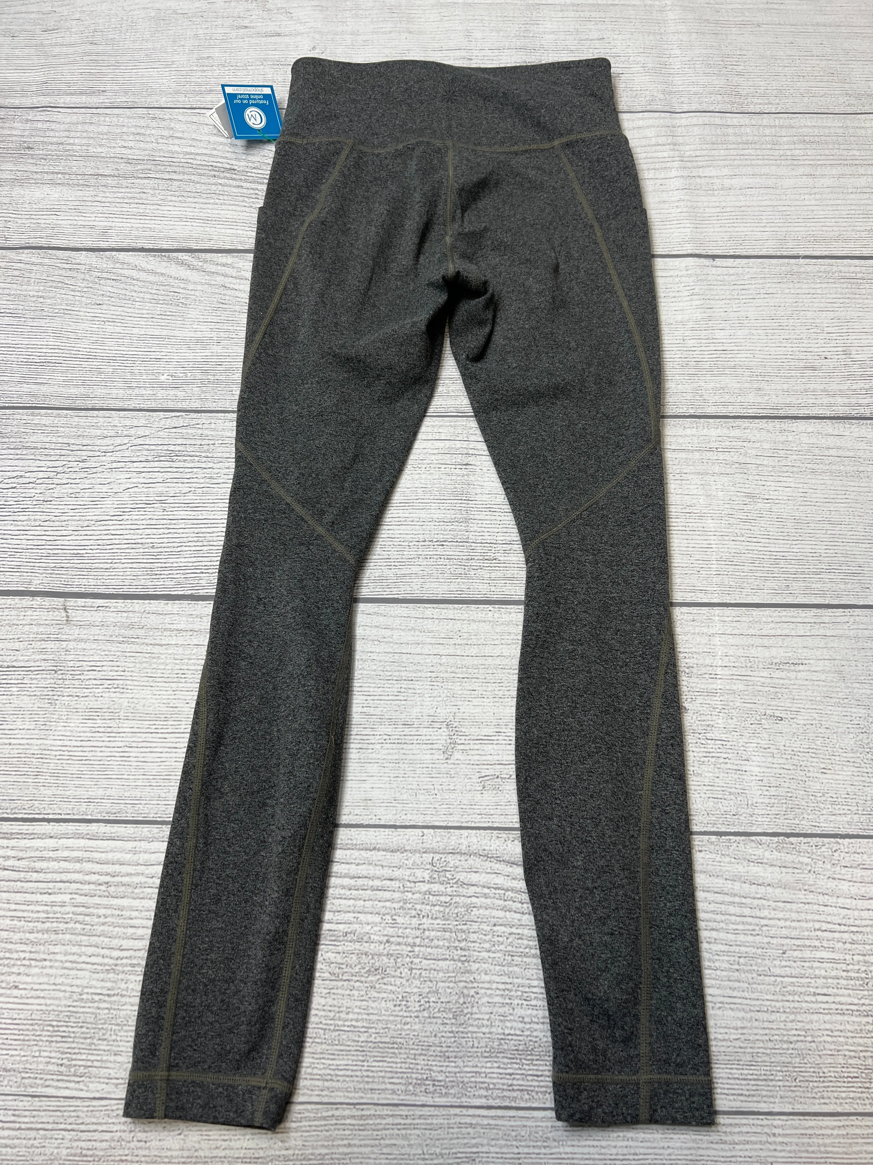 Athletic Leggings By Athleta  Size: Xs