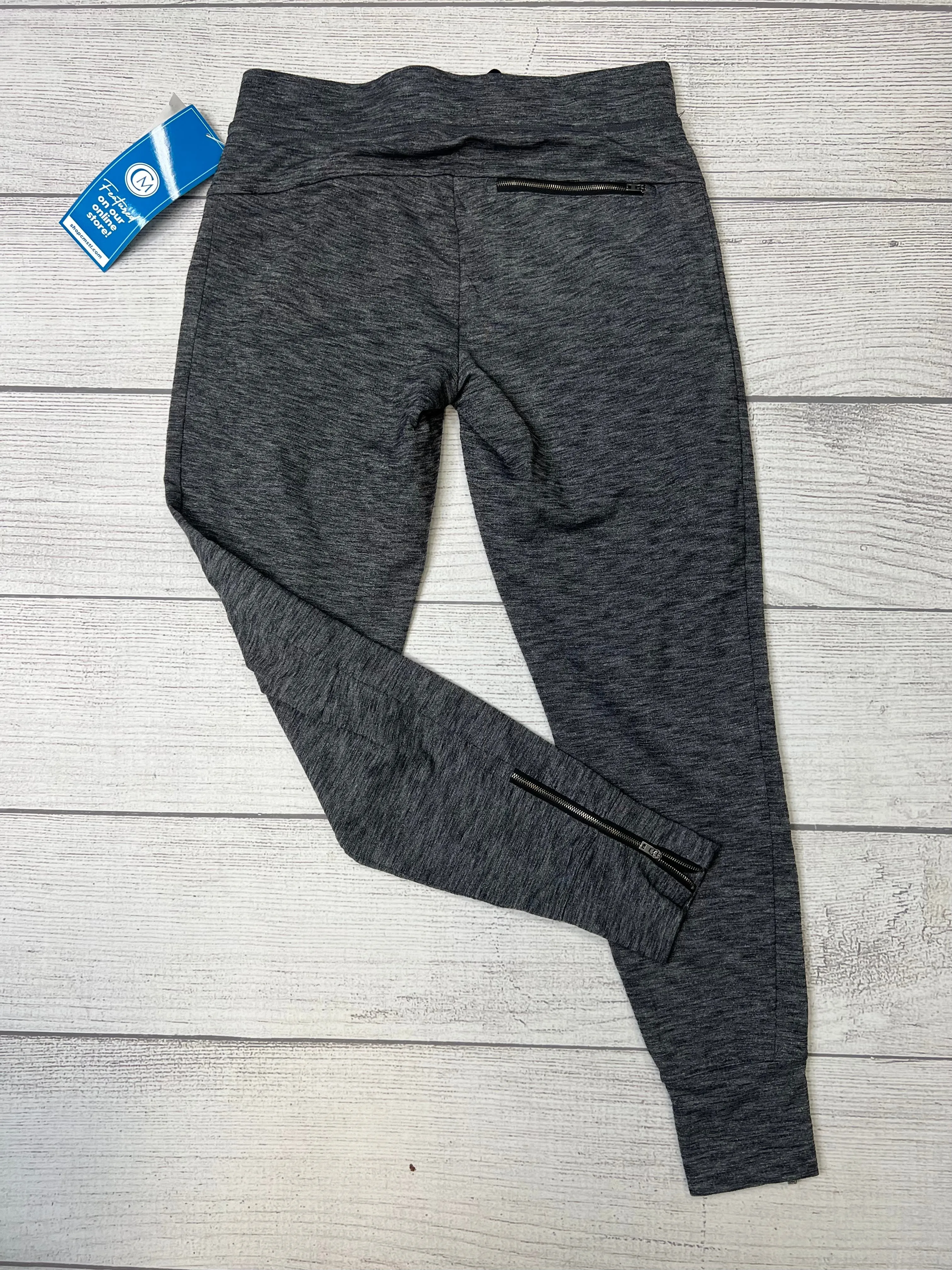 Athletic Leggings By Athleta  Size: Xs