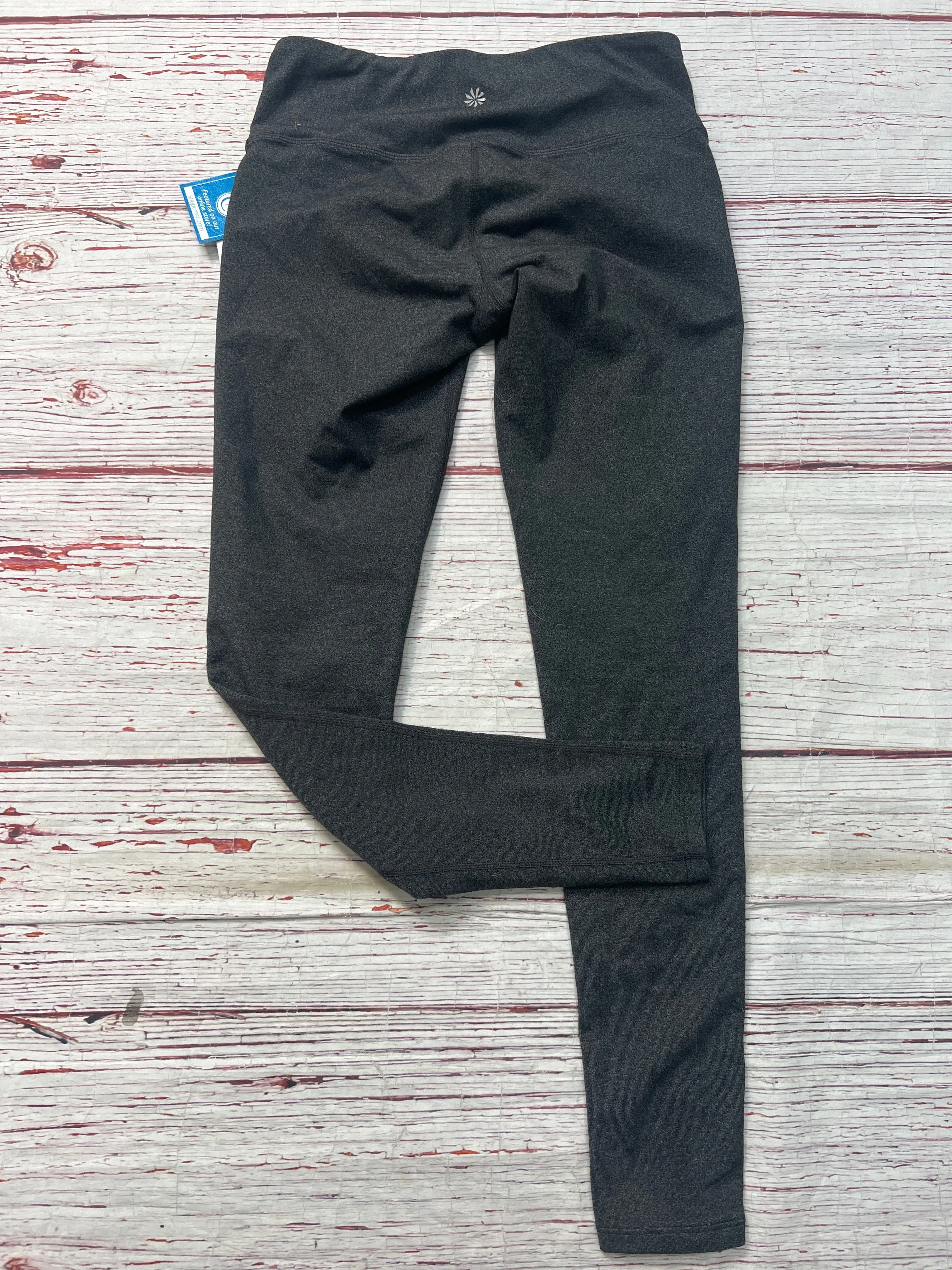 Athletic Leggings By Athleta  Size: Xs