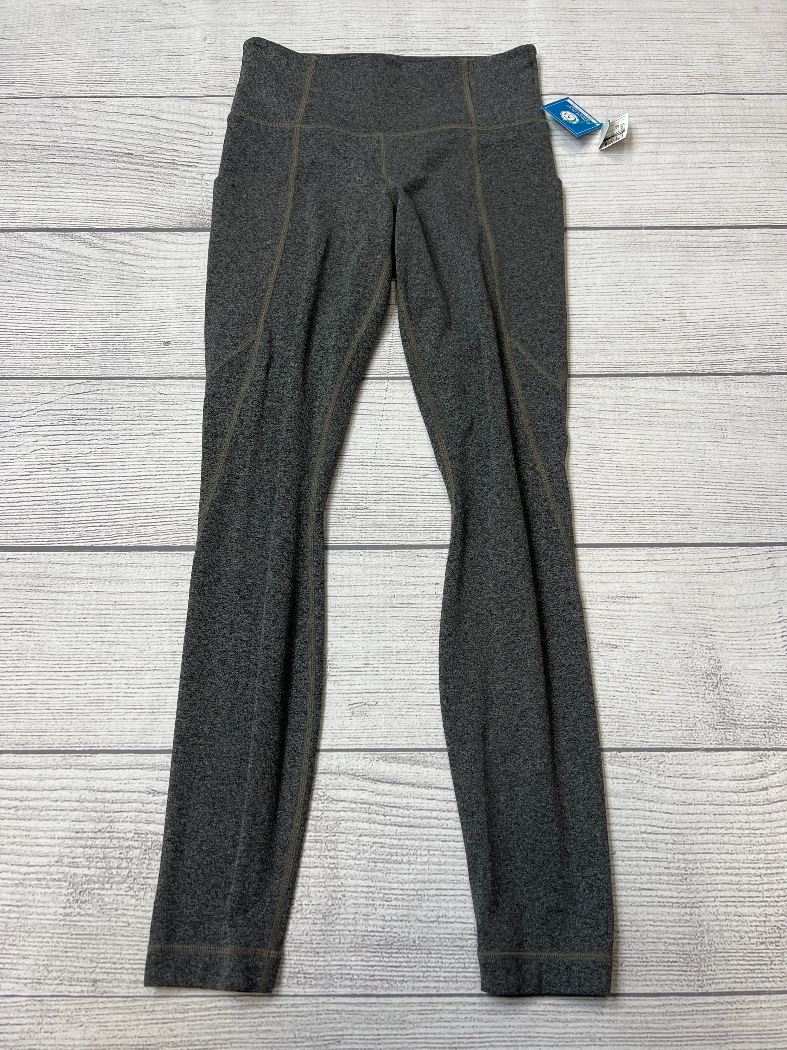 Athletic Leggings By Athleta  Size: Xs