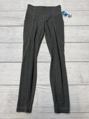 Athletic Leggings By Athleta  Size: Xs