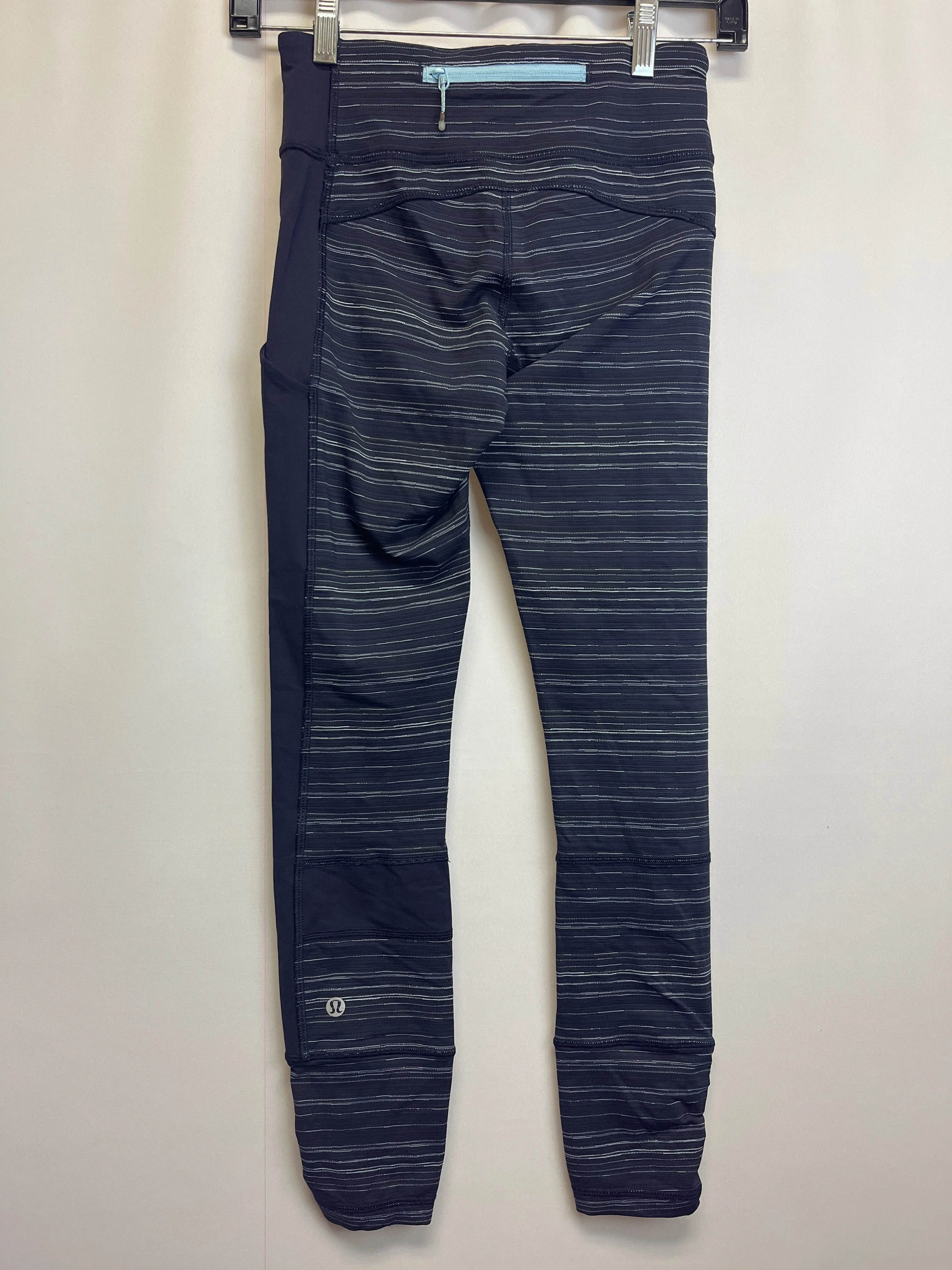 Athletic Leggings By Lululemon  Size: 2