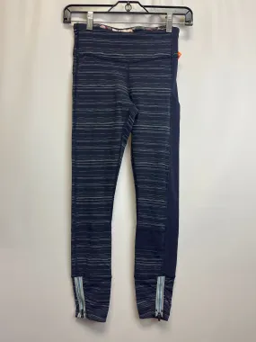 Athletic Leggings By Lululemon  Size: 2