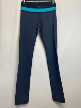 Athletic Leggings By Lululemon  Size: 4