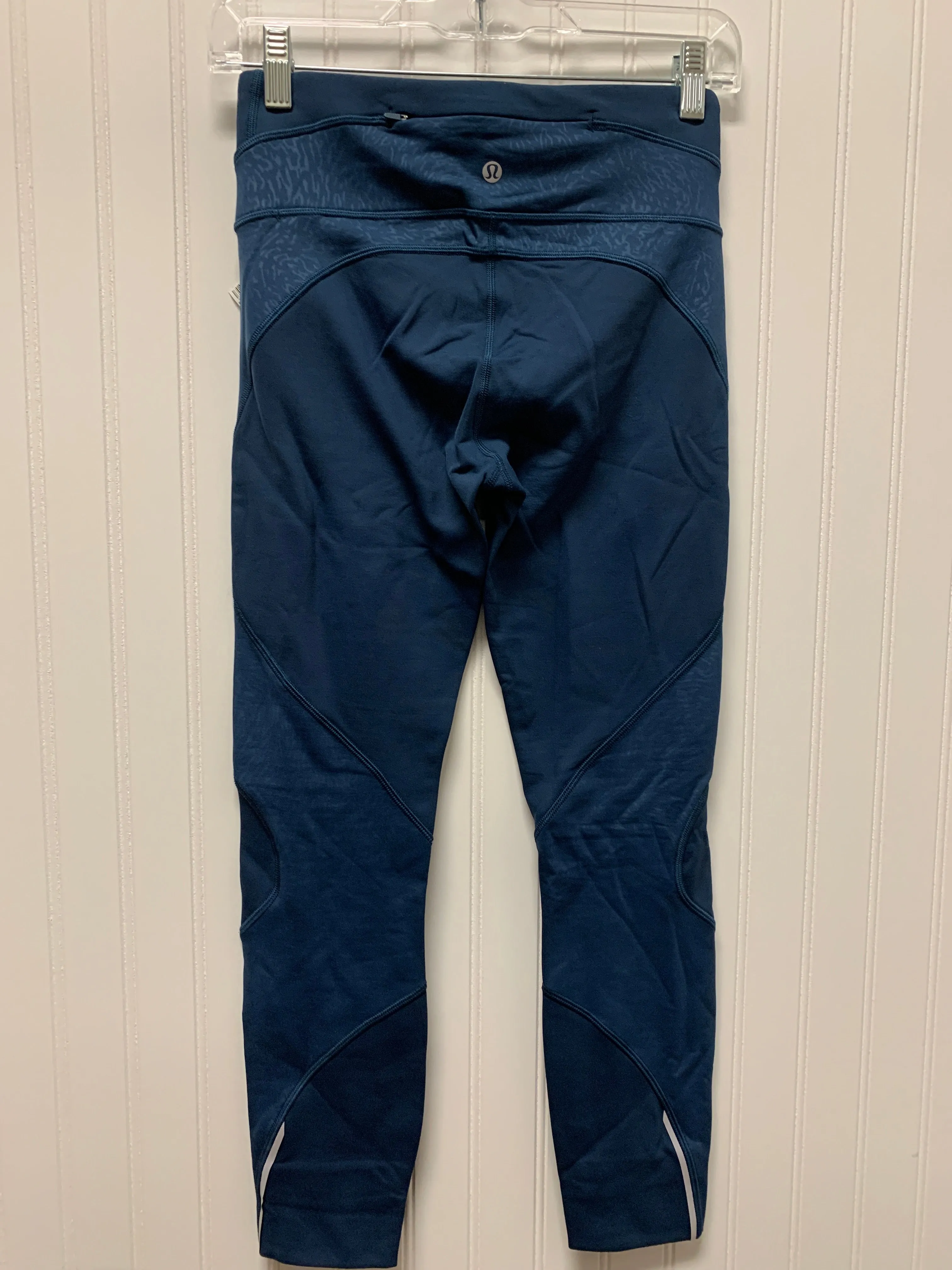 Athletic Leggings By Lululemon  Size: S