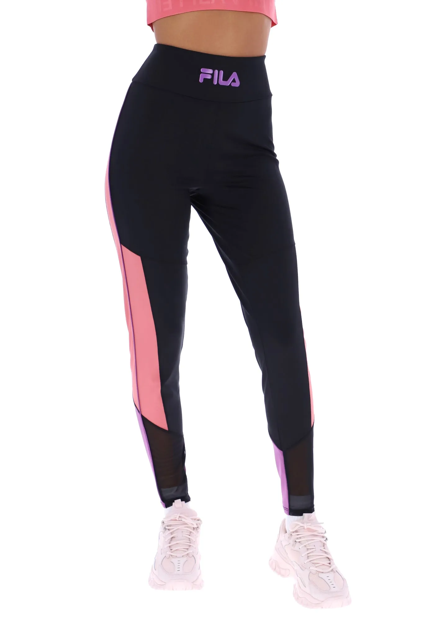 Banu Colour Pop Leggings