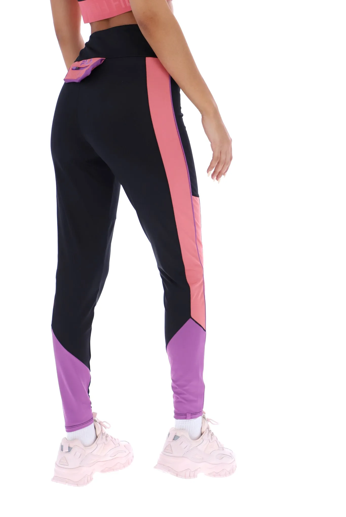 Banu Colour Pop Leggings