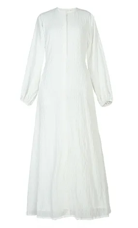 Basic Comfortable Light Weight Hajj Umrah Abaya - Final Sale