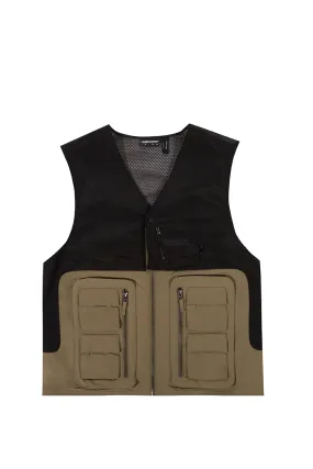 Battalia Vest