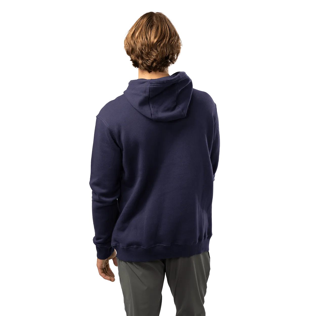 Bauer Eclipse Mens Pullover Hoody