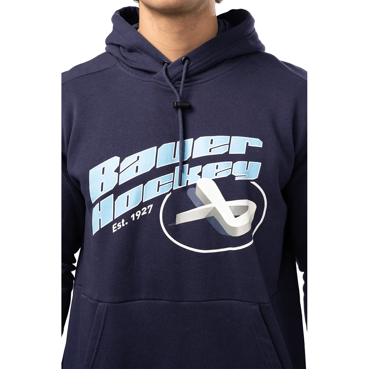 Bauer Eclipse Mens Pullover Hoody