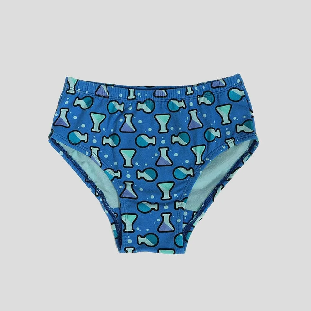 Beakers Kids Underwear [FINAL SALE]