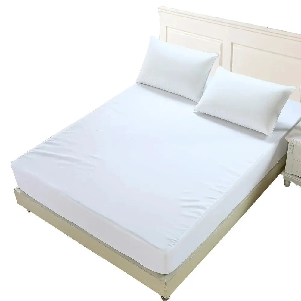 Bedspread Pongee Sweat Bed Sheet