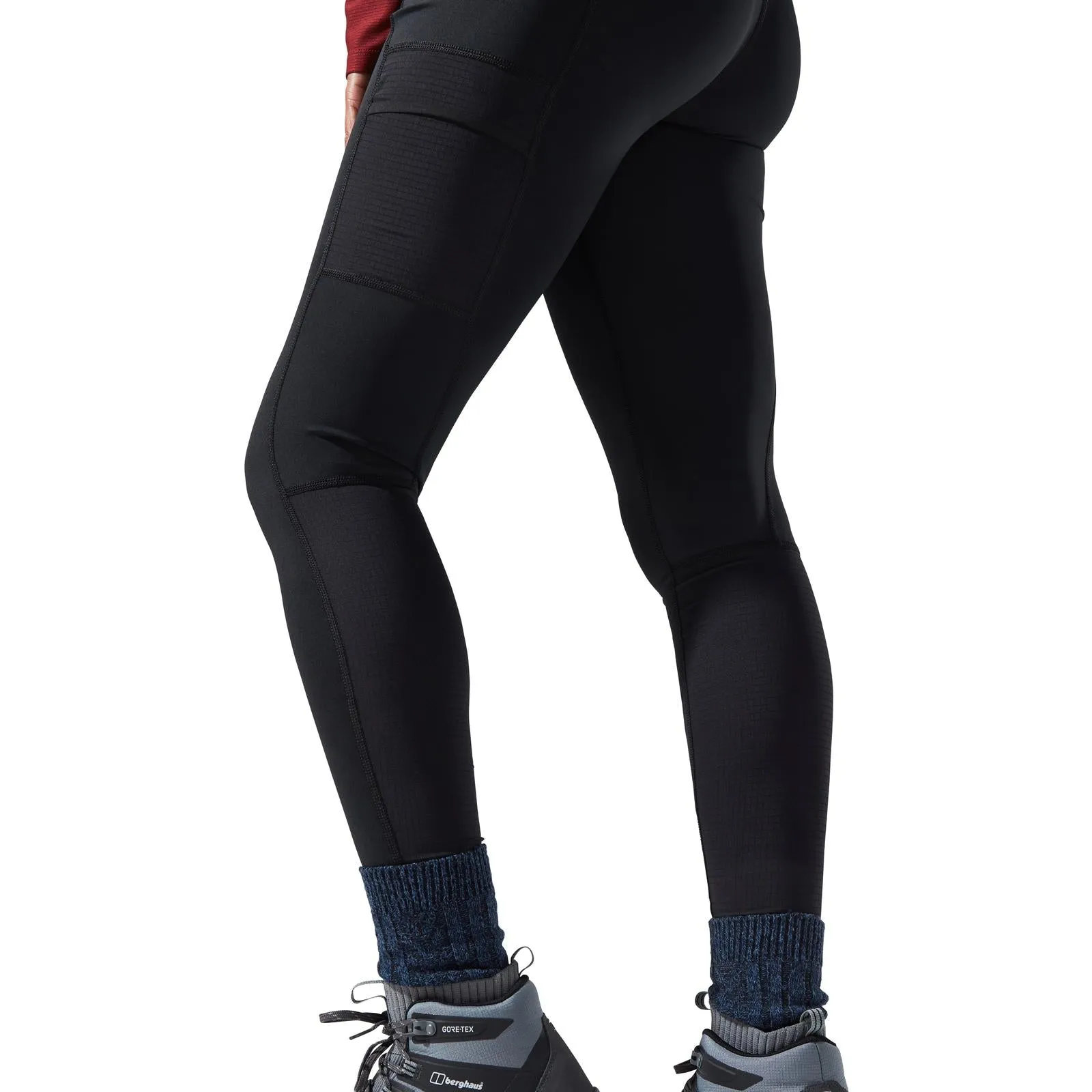 Berghaus Womens Embira Breathable Leggings