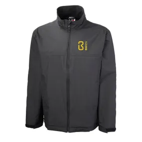 BIGBEN® Supreme Breathable Waterproof Jacket