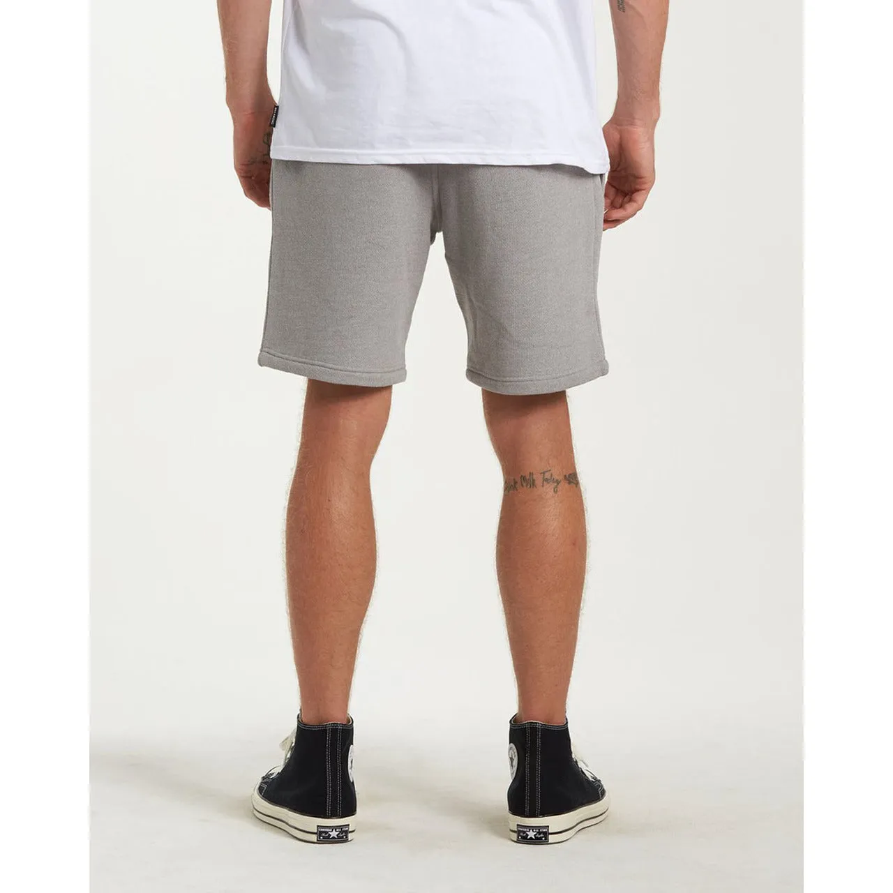 Billabong Balance Sweat Shorts - NO RETURNS