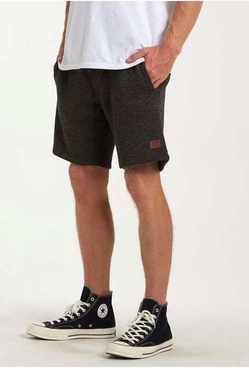 Billabong Balance Sweat Shorts - NO RETURNS