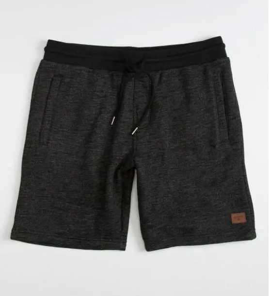 Billabong Balance Sweat Shorts - NO RETURNS