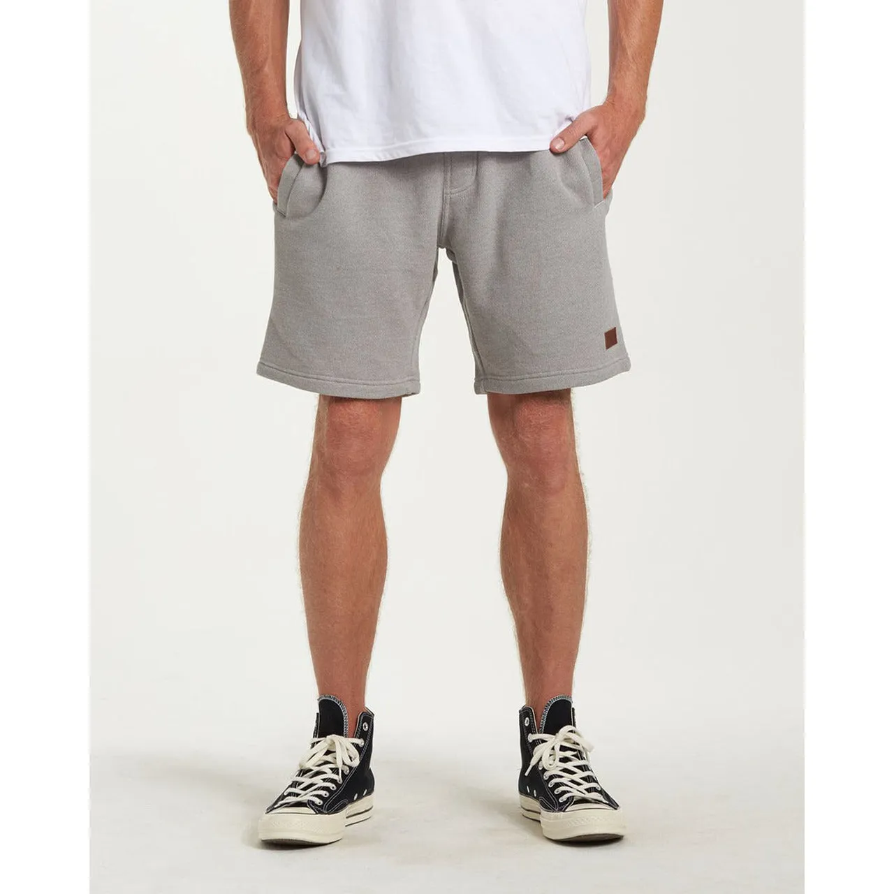 Billabong Balance Sweat Shorts - NO RETURNS